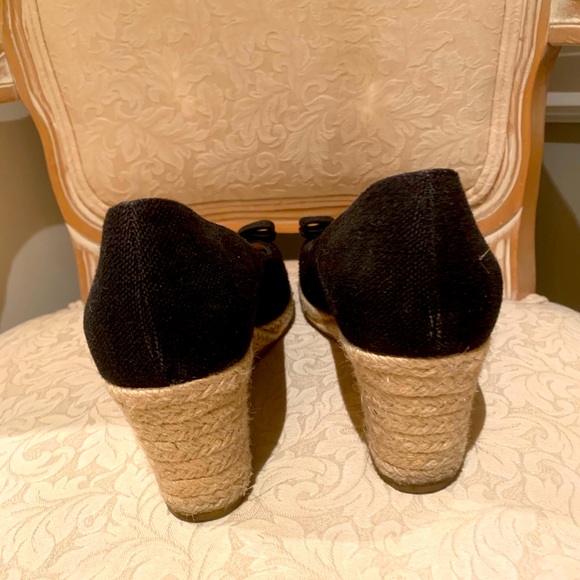 Salvatore Ferragamo shoes. - Picture 3 of 4